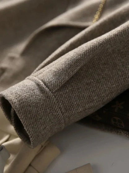 Elsi™ – Elegant och Tidlös Trenchcoat