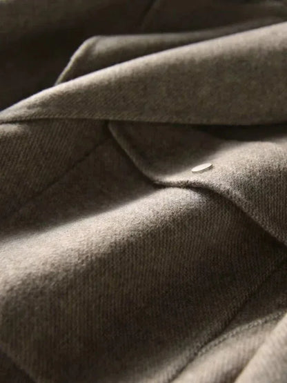 Elsi™ – Elegant och Tidlös Trenchcoat