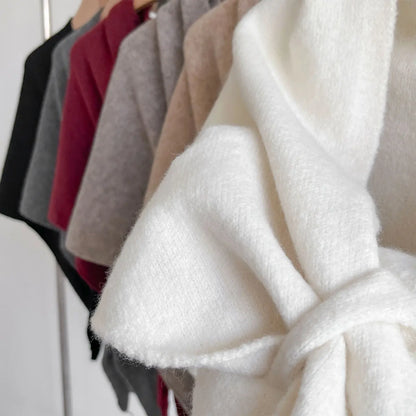 Lana™ – Stilren höstsjal för kalla dagar